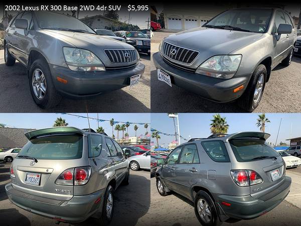2008 Hyundai Santa Fe GLSSUV PRICED TO SELL! - cars & trucks - by... for sale in Oceanside, CA – photo 17