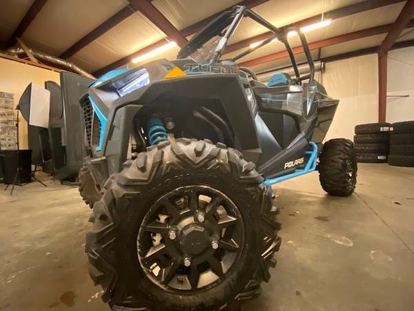 2019 Polaris RZR XP Turbo IN HOUSE FINANCE - FREE SHIPPING - cars &... for sale in DAWSONVILLE, GA – photo 8