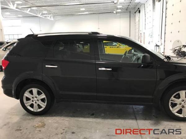 2012 Dodge Journey R/T**Financing Available** for sale in Shelby Township , MI – photo 17
