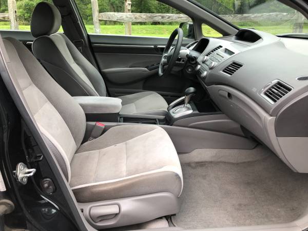2007 Honda Civic EX Sedan AT 5-Speed Automatic-Super Clean! One... for sale in Wind Gap, PA – photo 12