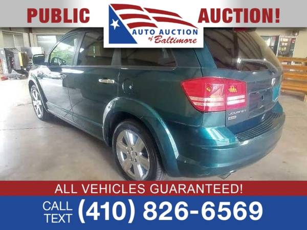 2009 Dodge Journey ***PUBLIC AUTO AUCTION***DON'T MISS OUT!*** for sale in Joppa, MD – photo 8