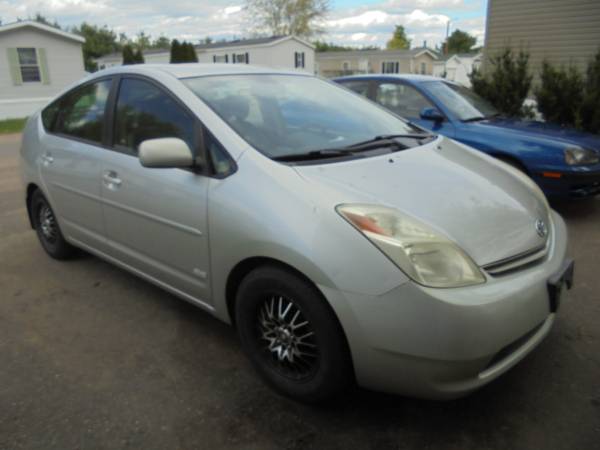 2005 Toyota Prius Hybrid for sale in Galesville, WI – photo 2
