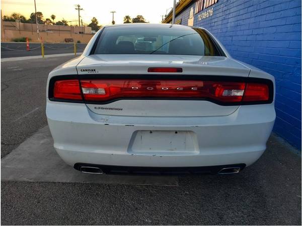 2012 DODGE CHARGER ((COME GET IT NOW)) - cars & trucks - by dealer -... for sale in Las Vegas, NV – photo 14