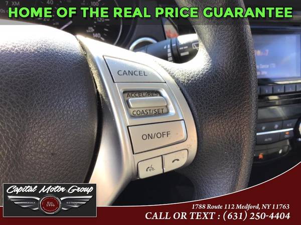 Stop By and Test Drive This 2015 Nissan Rogue TRIM with 97, - Long for sale in Medford, NY – photo 18