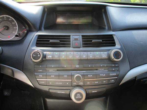 2010 Honda Accord EX coupe for sale in Roanoke, VA – photo 13