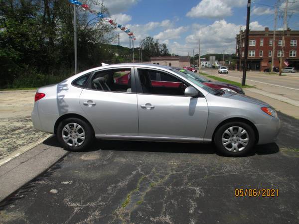 2010 Hyundai Elantra SE - - by dealer - vehicle for sale in Pacific, MO – photo 9
