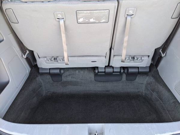 2015 Honda Odyssey LX SKU: FB115964 Mini-Van - - by for sale in Clearwater, FL – photo 7