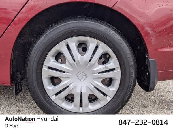 2010 Honda Insight LX SKU:AS035378 Hatchback - cars & trucks - by... for sale in Des Plaines, IL – photo 10