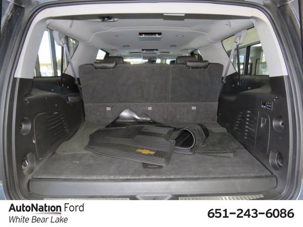 2016 Chevrolet Suburban LTZ 4x4 4WD Four Wheel Drive SKU:GR284638 -... for sale in White Bear Lake, MN – photo 20