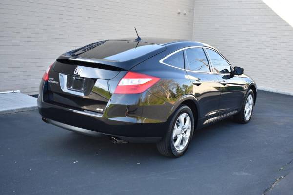 2010 Honda Accord Crosstour EX L w/Navi AWD 4dr Crossover - cars & for sale in Knoxville, TN – photo 6