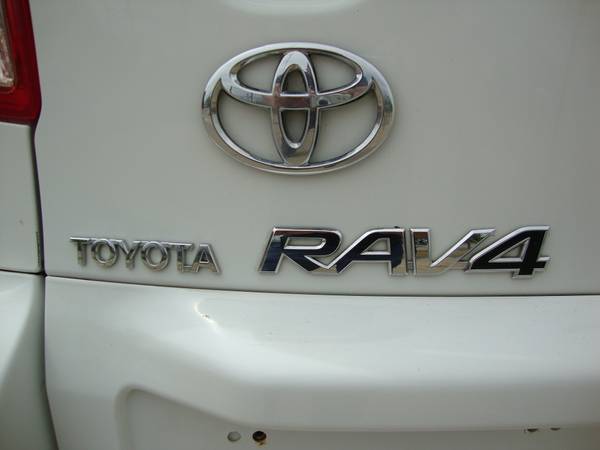 2008 Toyota RAV4 103xxx mls for sale in Passaic, NJ – photo 23