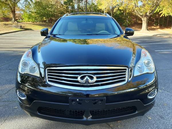 2009 INFINITI EX35 FULLY LOADED! EXCELLENT CONDITION! - cars &... for sale in Norcross, GA – photo 2