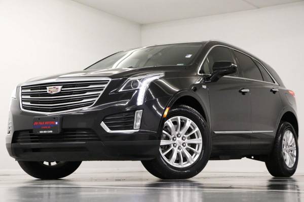 REMOTE START - BLUETOOTH 2017 Cadillac XT5 SUV LEATHER CAMERA for sale in Clinton, MO – photo 24