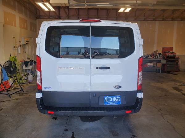 2019 Ford Transit 250 Van Low Roof 60/40 Pass 130-in WB - cars & for sale in Cedar Rapids, IA – photo 3