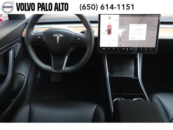 2019 Tesla Model 3 L - sedan - cars & trucks - by dealer - vehicle... for sale in Palo Alto, CA – photo 16