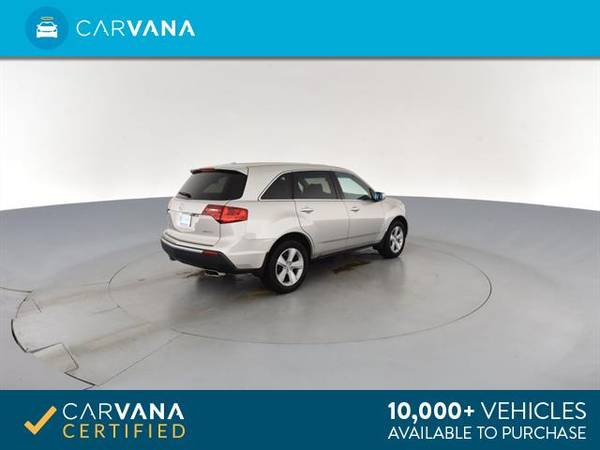 2010 Acura MDX Sport Utility 4D suv OTHER - FINANCE ONLINE for sale in Naples, FL – photo 11