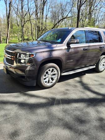 2015 Chevy Tahoe LS for sale in Princeton, NJ