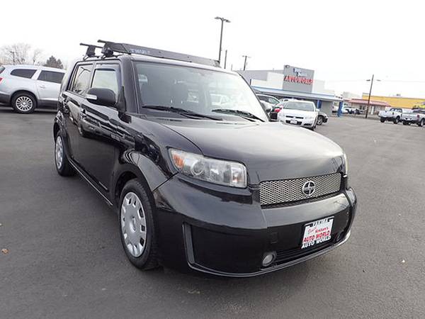 2010 Scion xB Base Buy Here Pay Here - - by dealer for sale in Yakima, WA – photo 4