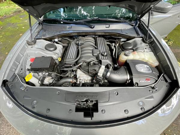 2019 Dodge Charger 392 Scat Pack **485 HORSEPOWER!! ASK FOR RYAN!!**... for sale in Kaneohe, HI – photo 15