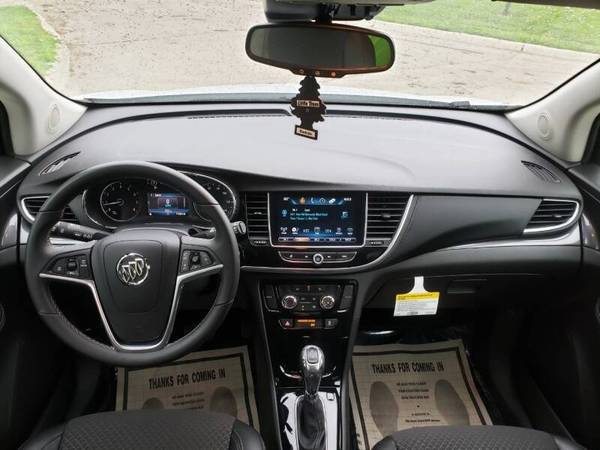 2019 Buick Encore Preferred 4dr Crossover 1,522 Miles - cars &... for sale in Omaha, IA – photo 22