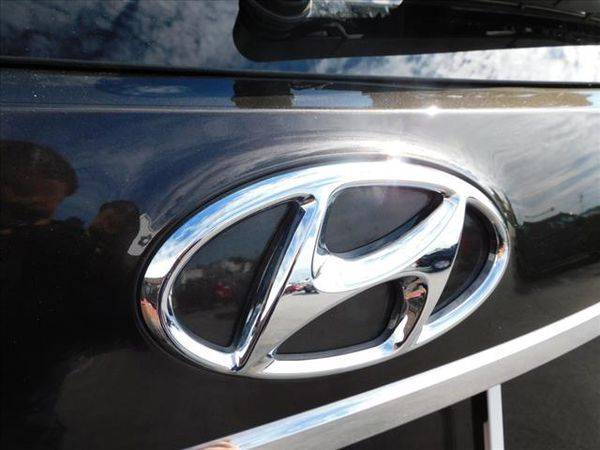 2017 Hyundai Santa Fe SE Ultimate for sale in Salem, MA – photo 17