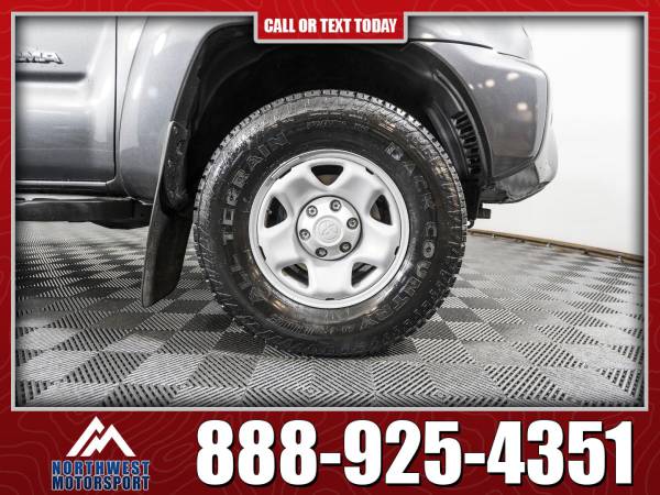 2013 Toyota Tacoma Prerunner RWD - - by dealer for sale in Other, MT – photo 8
