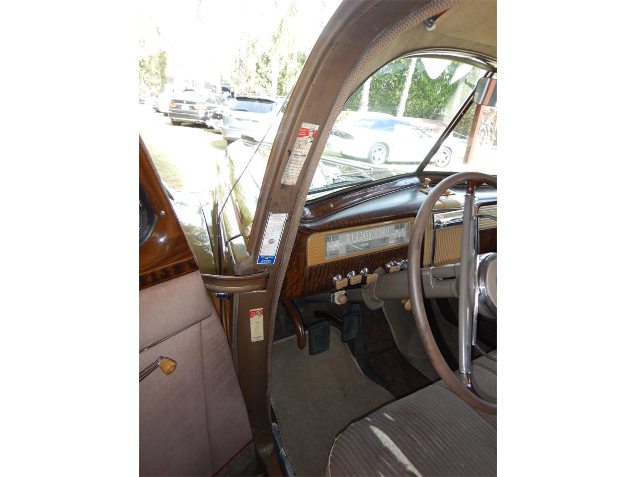 1941 Packard 120 for sale in Woodland Hills, CA – photo 53