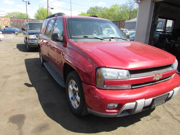 2003 CHEVY TRAILBLAZER EXT NICE! - - by dealer for sale in Minneapolis, MN – photo 7