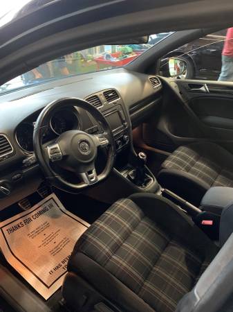 2010 VW GTI for sale in Iselin, NJ – photo 3