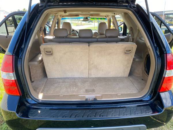 2003 ACURA MDX $5995 - cars & trucks - by dealer - vehicle... for sale in North Charleston, SC – photo 15