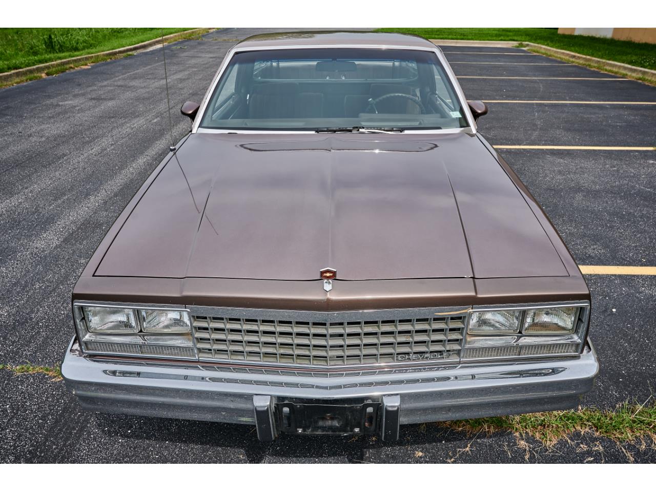 1984 Chevrolet El Camino for sale in O'Fallon, IL – photo 53