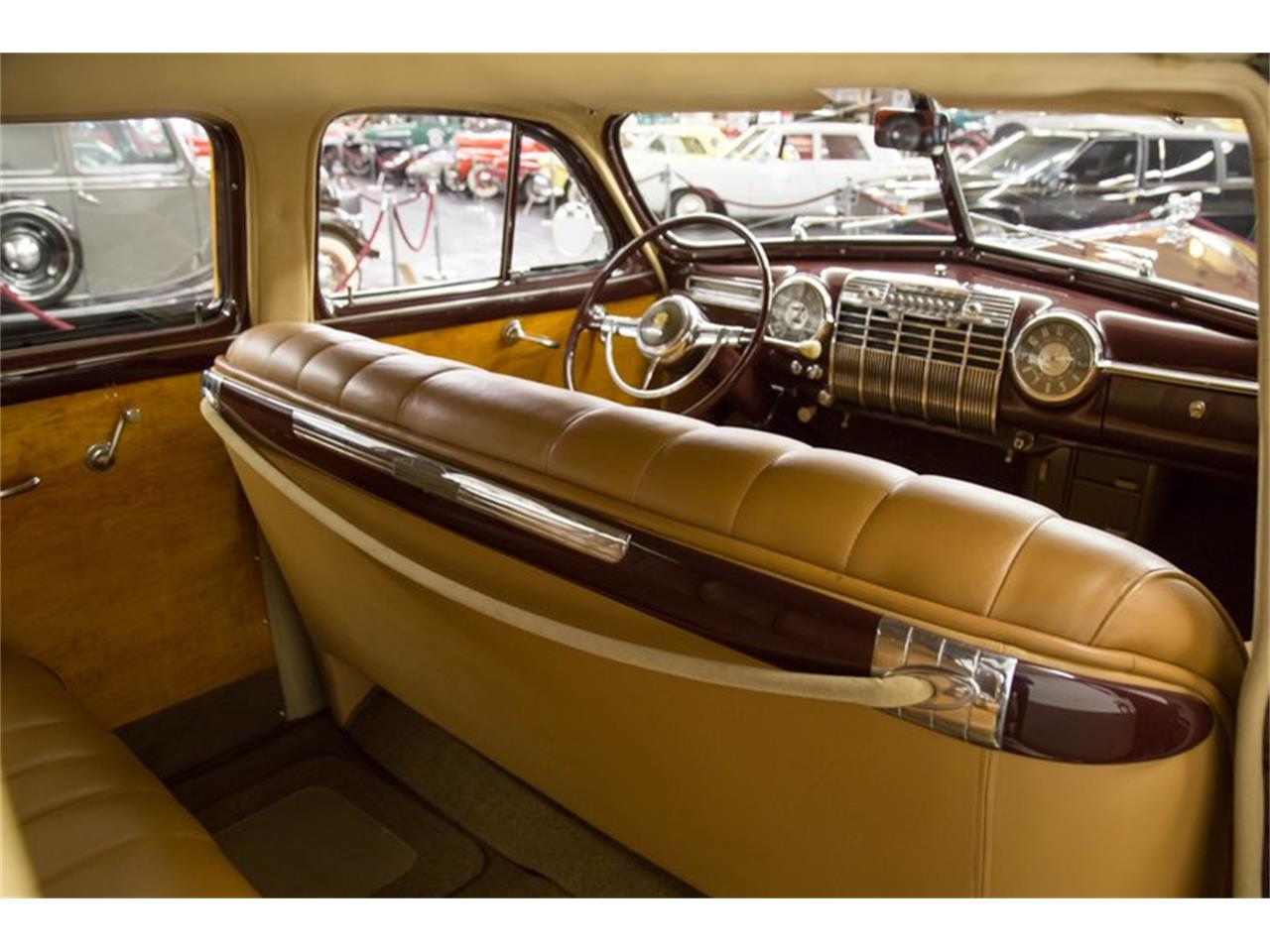 1941 Cadillac Series 61 for sale in Saint Louis, MO – photo 68