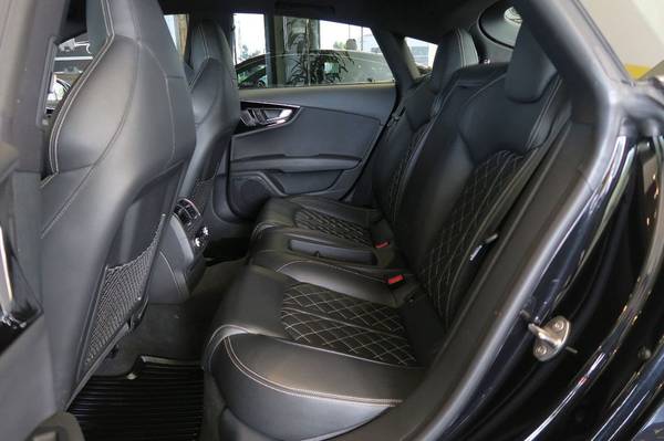 2013 Audi S7 Prestige With Only 40k Miles - cars & trucks - by... for sale in Costa Mesa, CA – photo 11