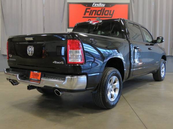 2020 RAM 1500 BIG HORN/LONE STAR 4WD - - by dealer for sale in Post Falls, WA – photo 7