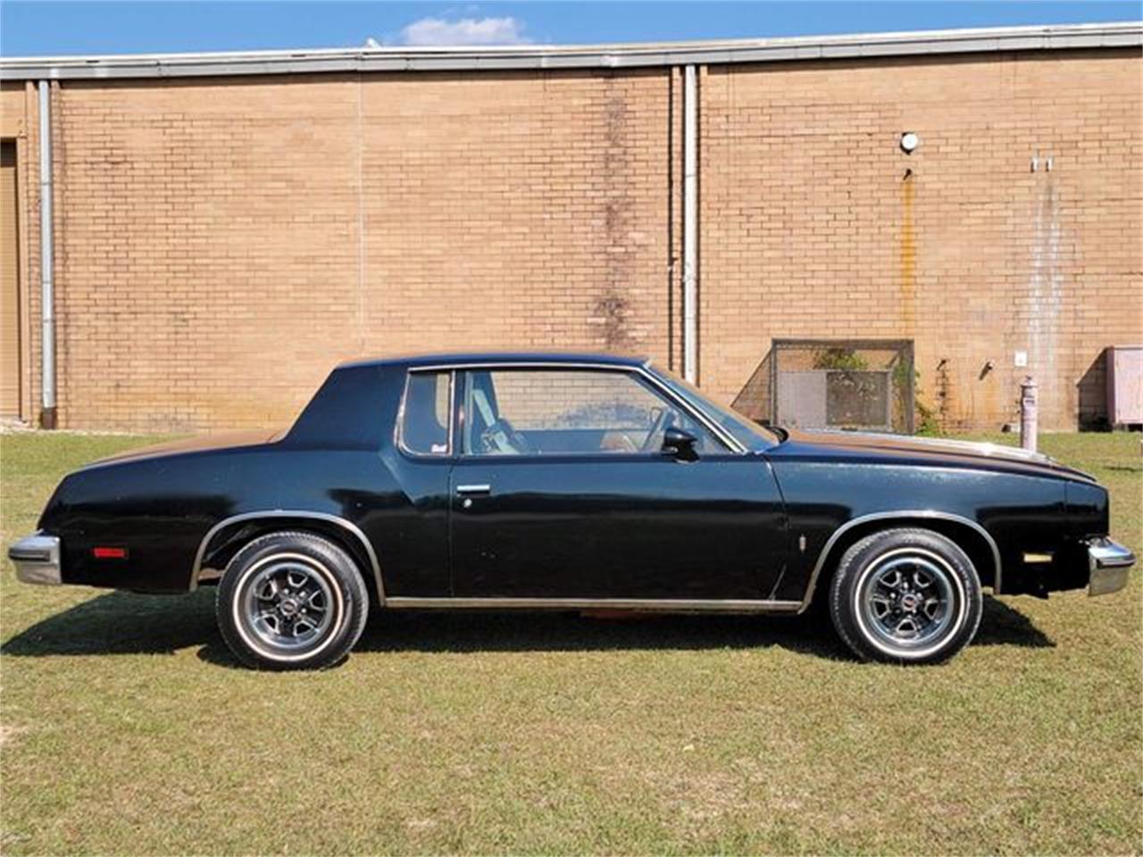1979 Oldsmobile Cutlass for sale in Hope Mills, NC – photo 6
