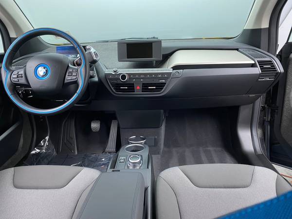 2018 BMW i3 s Hatchback 4D hatchback White - FINANCE ONLINE - cars &... for sale in Albany, NY – photo 22