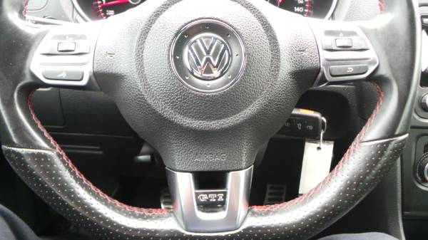 2014 Volkswagen GTI Wolfsburg Edition PZEV Wolfsburg Edition PZEV for sale in Upper Marlboro, District Of Columbia – photo 21