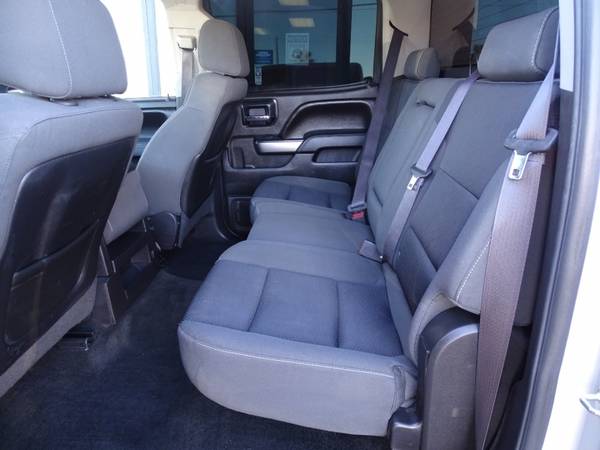 2014 Chevrolet Silverado 1500 2WD Crew Cab 153.0" LT w/1LT - cars &... for sale in Las Vegas, NV – photo 9