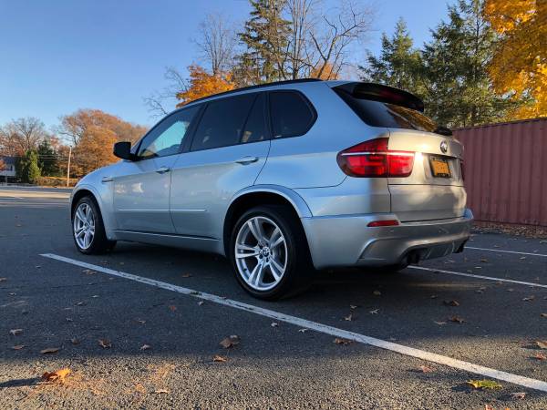 2011 BMW X5M 4 4L Twin Turbo V8 for sale in Middletown, NY – photo 7