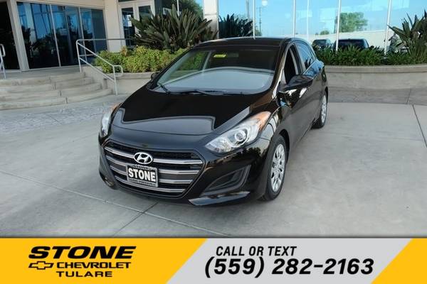 2016 Hyundai Elantra Base - - by dealer for sale in Tulare, CA – photo 3