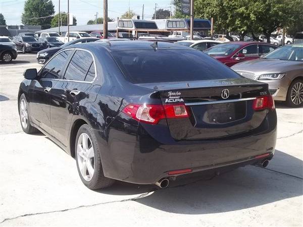 2013 Acura TSX 2.4 for sale in Chambersburg, PA – photo 4
