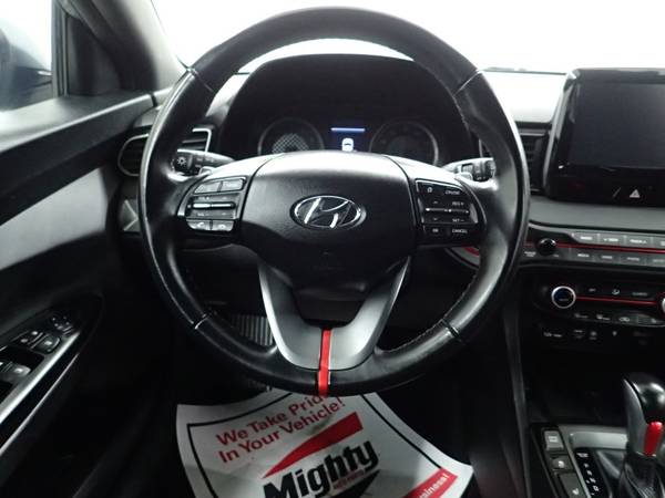 2019 Hyundai Veloster 2 0 Premium - - by dealer for sale in Vancouver, OR – photo 11