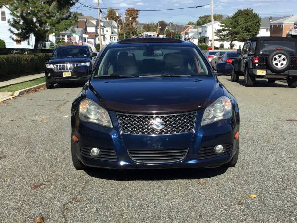 SUZUKI - KIZASHI - cars & trucks - by owner - vehicle automotive sale for sale in South River, NY – photo 3