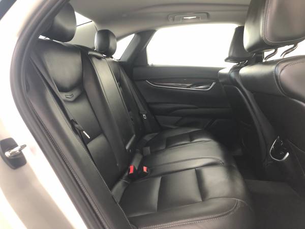 2016 CADILLAC XTS LUXURY COLLECTION ONLY $2500 DOWN(O.A.C) for sale in Phoenix, AZ – photo 21