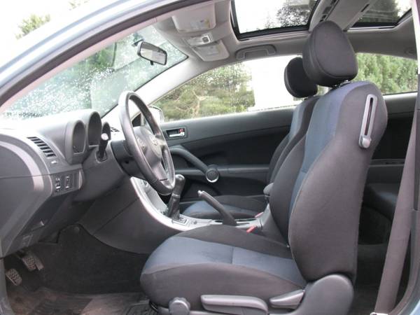 2007 Scion tC 3dr HB Manual Spec (Natl) - - by dealer for sale in Roy, WA – photo 14