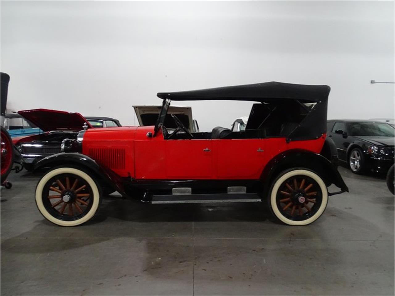 1924 Willys Knight for sale in Greensboro, NC – photo 3