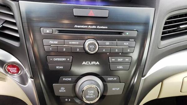 2015 Acura ILX Premium Pkg - cars & trucks - by dealer - vehicle... for sale in St. Augustine, FL – photo 14