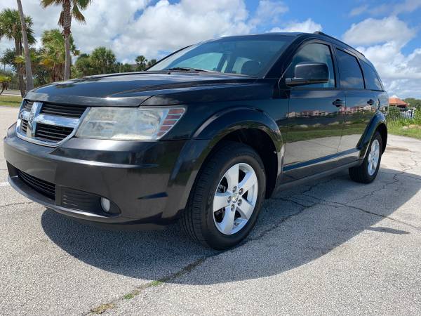 *** 2010 Dodge Journey- YOU ARE APPROVED NO MATTER WHAT!! *** for sale in Daytona Beach, FL – photo 3
