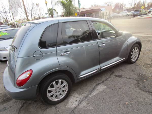 XXXXX 2010 Chrysler PT Cruiser One OWNER Clean TITLE 117, 000 miles for sale in Fresno, CA – photo 6
