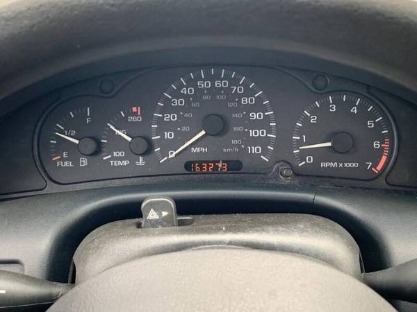 2005 CHEVY CAVALIER 2 2L I4 GAS SAVER GOOD TIRES CD 199647 - cars & for sale in Skokie, IL – photo 20
